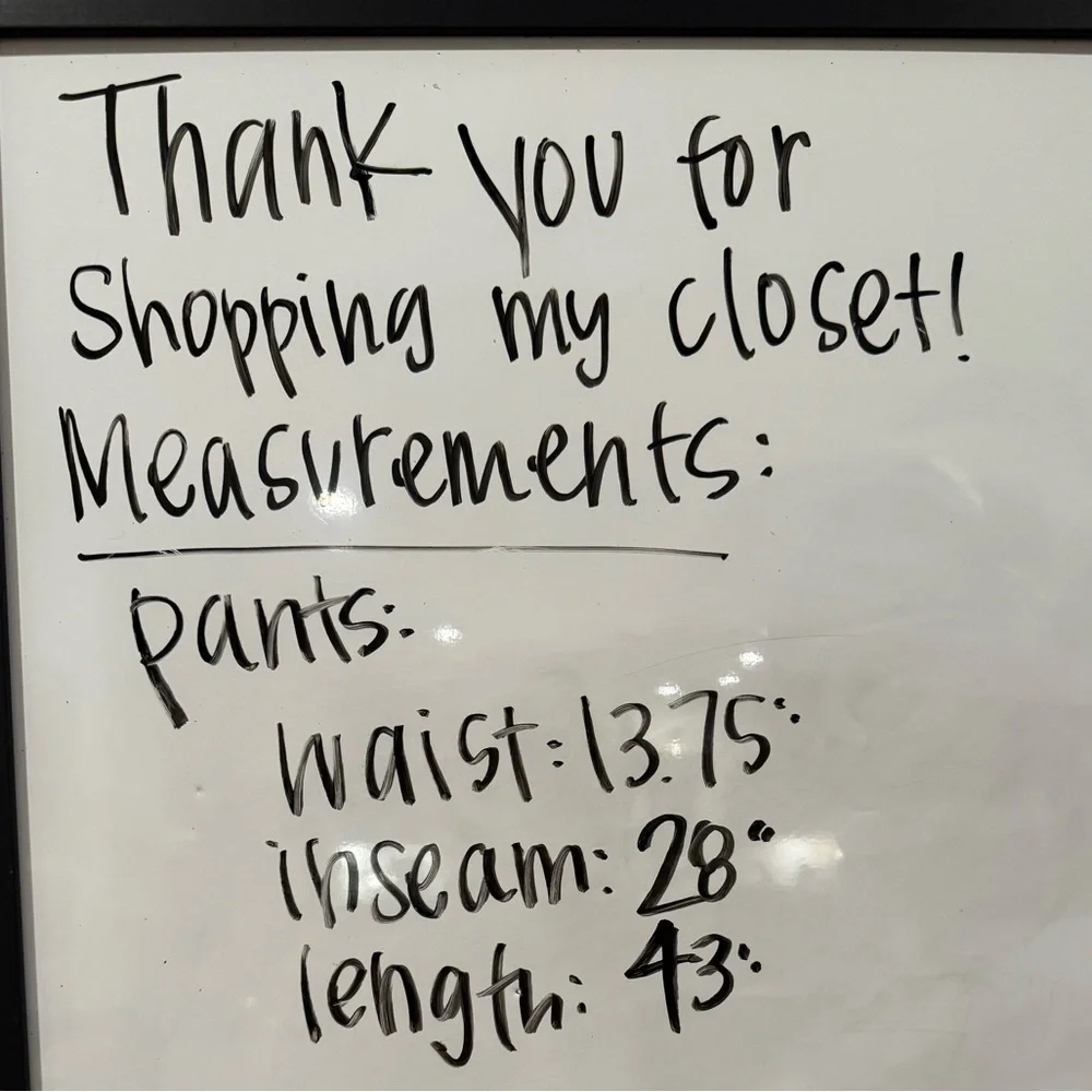 Free People Ready to Run Parchment Cinch Waist Joggers Pants size Small EUC